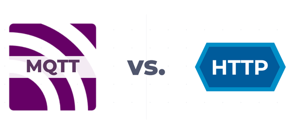MQTT vs HTTP: why MQTT is a better fit for IoT
