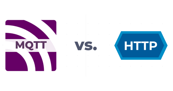 MQTT vs HTTP: why MQTT is a better fit for IoT