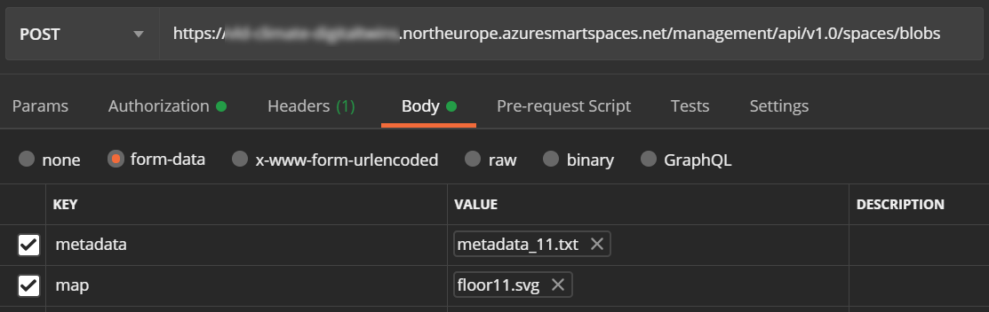 Add metadata and svg