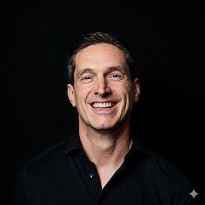 Bart van Uden
