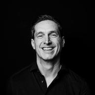 Bart van Uden